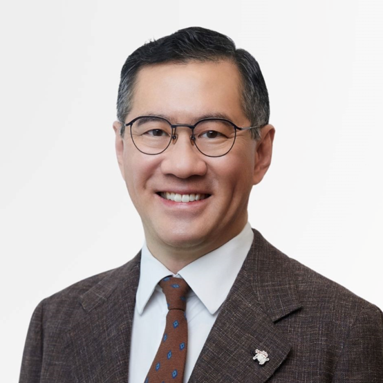Dennis Tan