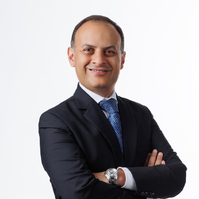 Manu Tandon