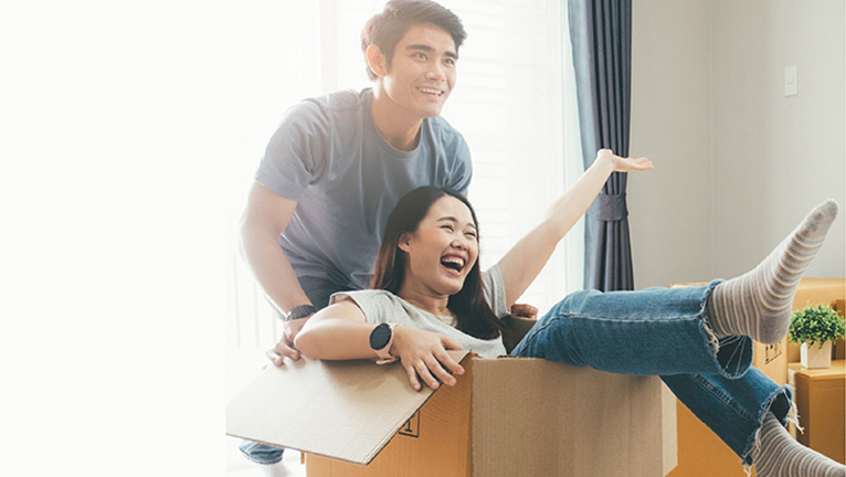 PRUMortgage Refund Premier