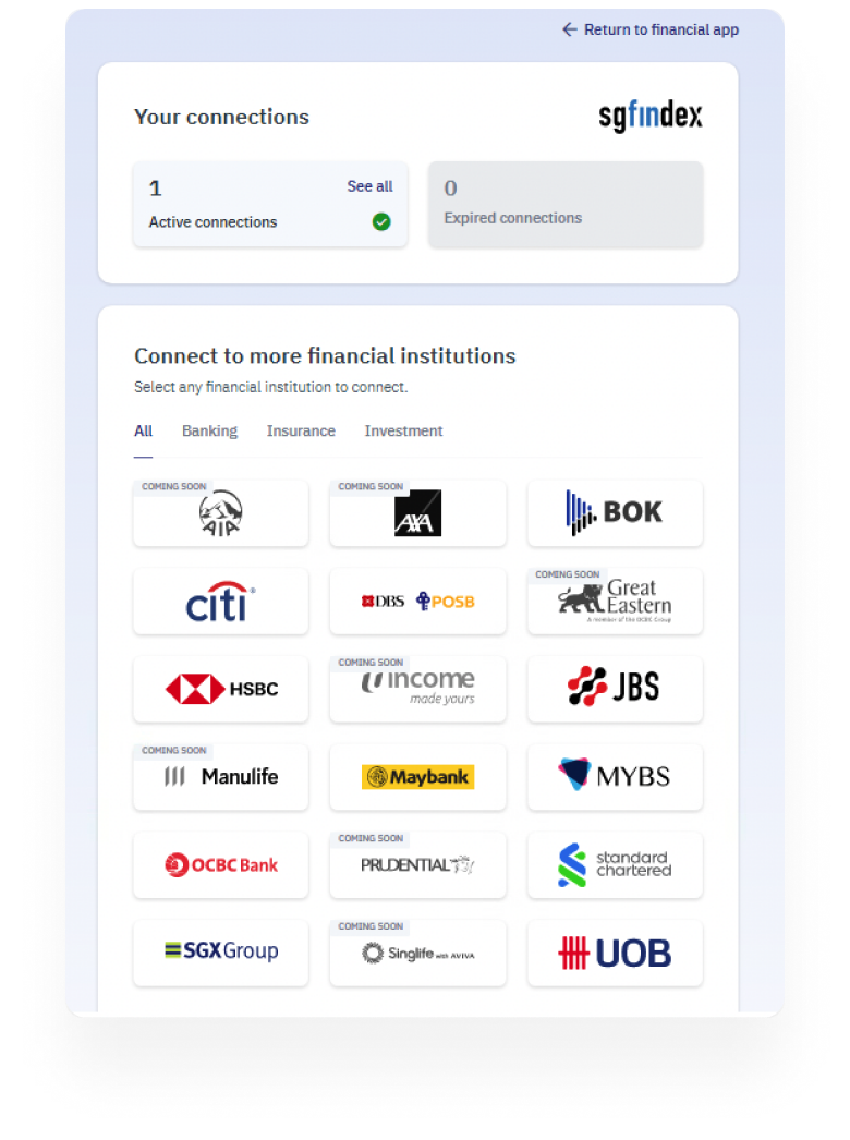 Choose Financial Institutions Choose Financial Institutions
