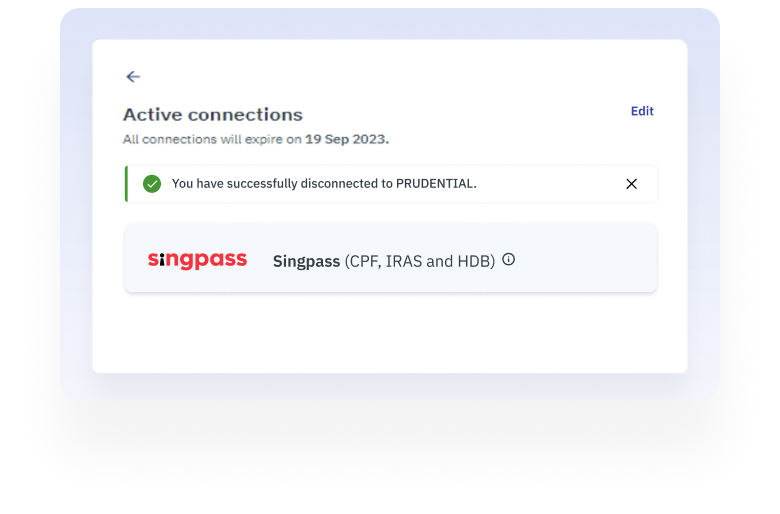 Disconnect Disconnect