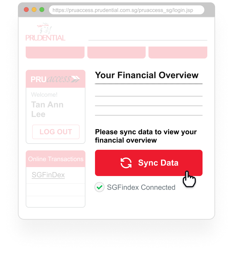 Sync Data Sync Data