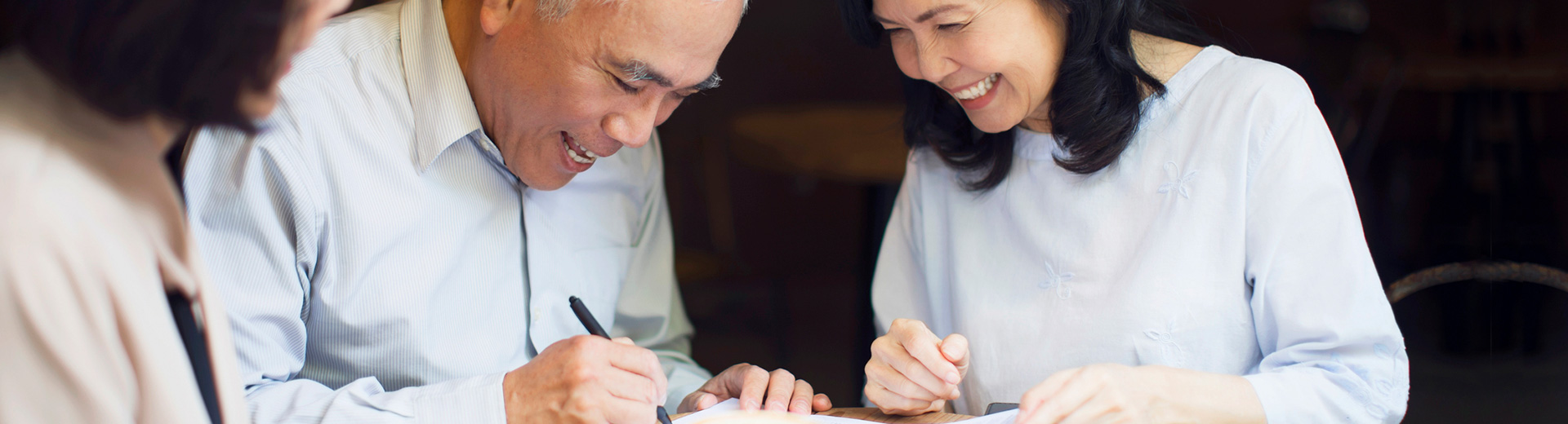 Estate planning and establishing a trust in Singapore